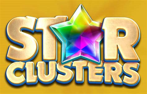 Игровой автомат Star Clusters MegaClusters  играть бесплатно